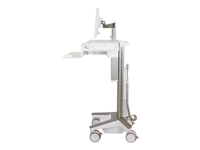 CareFit\" Pro Cart LiFe Powered EU
