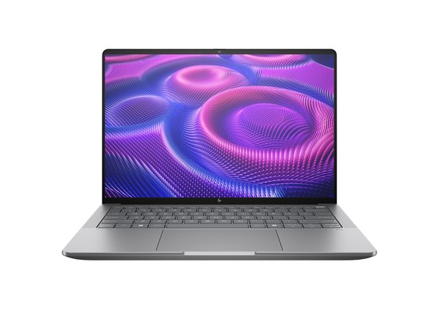 HP ZBook Ultra 14 G1A - UMA Ryzen AI MAX+ PRO 395 16C 64GB Ultra 14 inch G1a 1TB PCIe-4x4 2280 NVMe TLC W11p64 Premium Meteor Silvr Aluminum 1 Yr Wty AZERTY BE