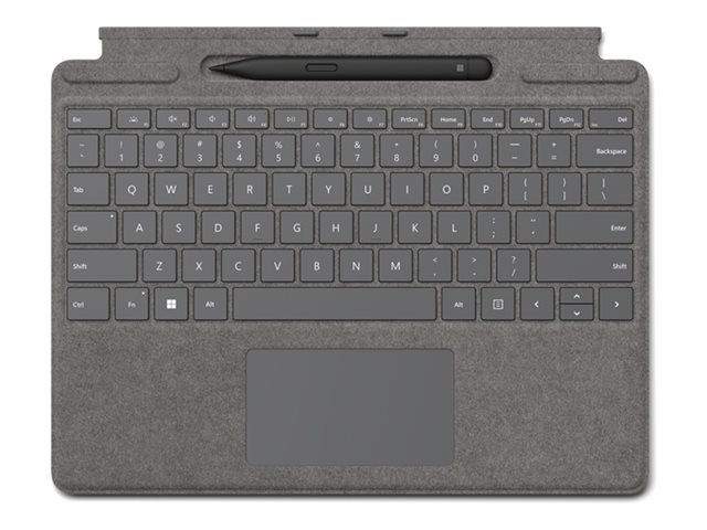 Srfc Pro KB w/ Slim Pen CM EN
