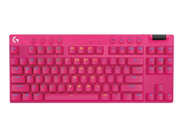 Logitech PRO X TKL 