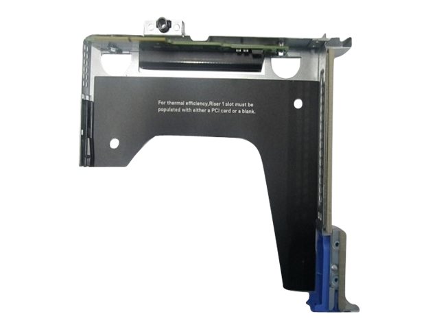 Dell - Riser card