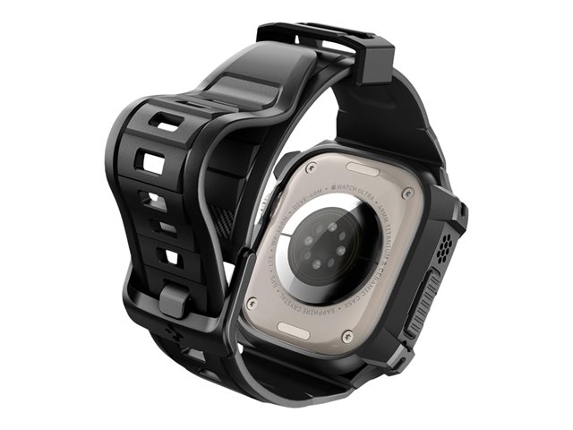 Spigen Apple W Ultra 49mm Case Rgged Arm