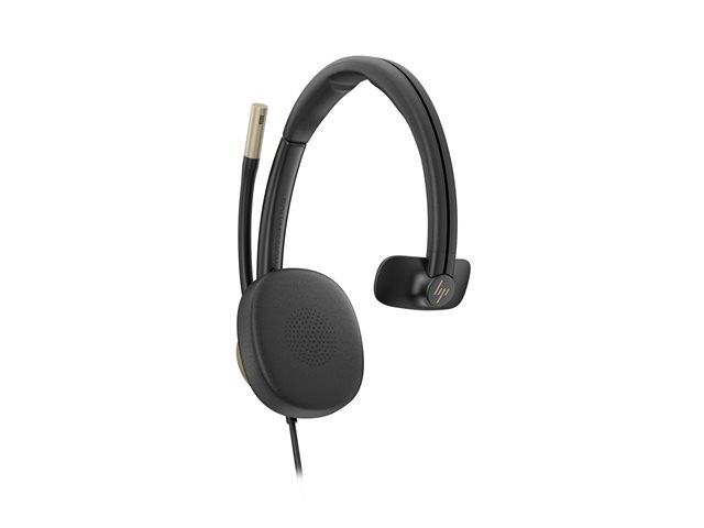 HP Poly Mission 815 Mono Wired