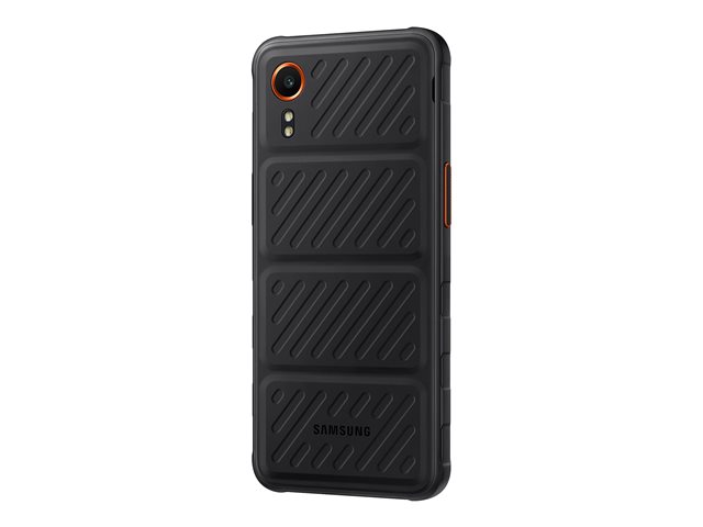 Samsung Xcover7 5G 128GB EE Black