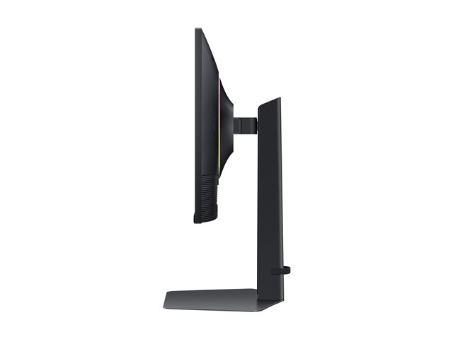 27\" / IPS Flat / 16:9 / 3840x2160 /  350 cd/m² / 1ms / 144hz / HDMI 2.1, DisplayPort 1.4 / HDR10 / Ethernet