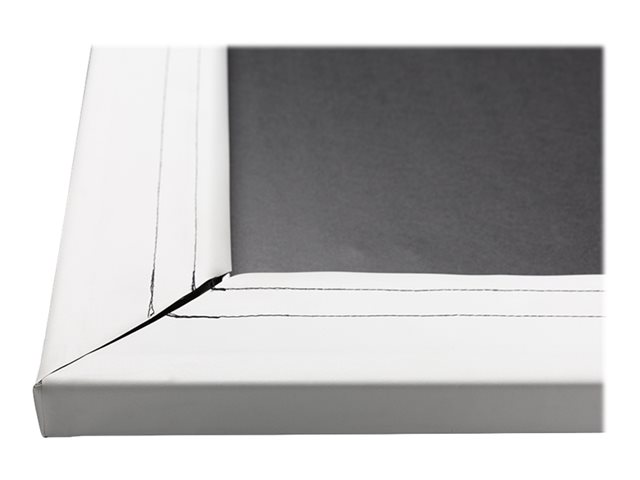 Projecta FullVision HDTV Format - Projection screen - wall mountable - 180.7\" (459 cm) - 16:9 - HD Progressive 0.6 - aluminium