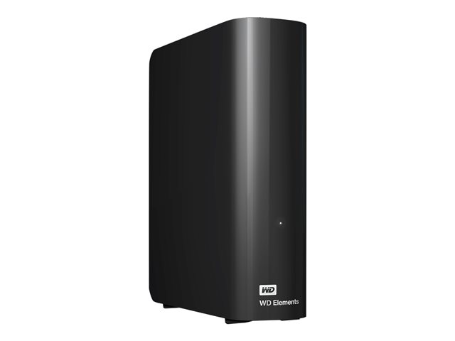 WD ELEMENTS DESKTOP 20TB BLACK EMEA