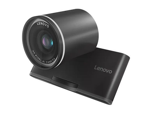 Lenovo 4K Pro Webcam