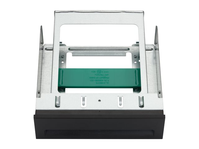 HP - Hard drive bracket - for Business Desktop dc7900, Workstation Z2 G4, Z4 G5, z400, Z420, z600, Z620, z800, Z820