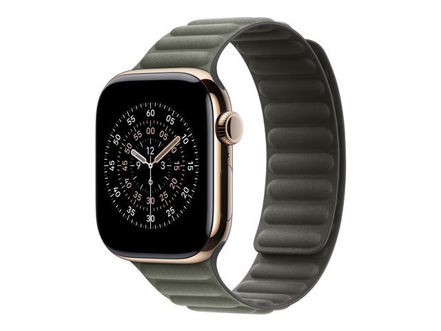 42mm Sage Gray Magnetic Link - S/M