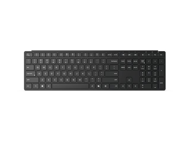 Lenovo Wrls Multi-Mode Pro Keyboard 6000