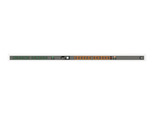 Vertiv Geist Rack PDU input IEC 60309 32