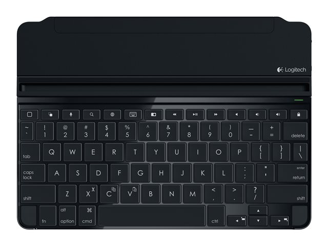 Ultrathin for iPad 6th Gen (Space Grey)