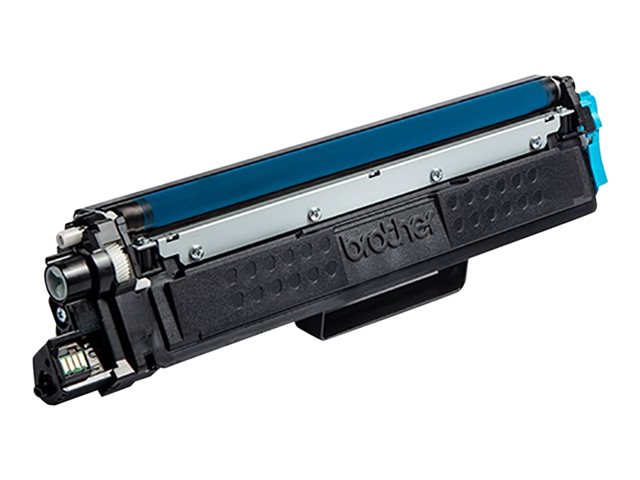 Cyan - original - toner cartridge - for Brother MFC-L3750CDW