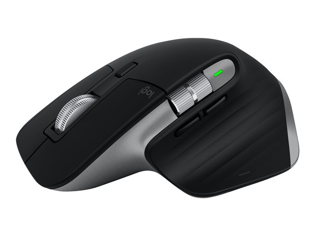 Logitech Master Series MX Master 3S for Mac 