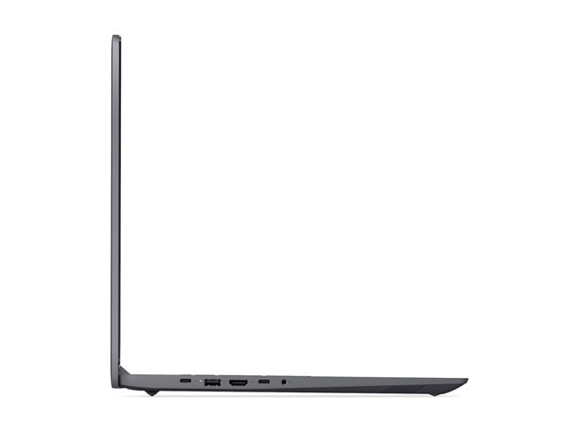 Lenovo V17 G7 IWC, Intel® Core™ 5 320 (LPE-cores up to 3.40GHz, 6MB), 17.3\" FHD Non-Touch, W11P64 EMEA WE (EN/FR/DE/IT/NL), 16.0GB, 1x512GB SSD M.2 2242 PCIe Gen4 QLC, Luna Grey, Intel® Graphics, BT 5.3,Wi-Fi 6 2x2 AX, FPR, 720P HD, 3 Cell Li-ion 47W