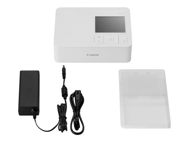 SELPHY CP1500 White