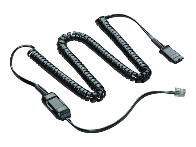 Poly HIC-10 Cable - Replaces Poly SKU 49323-46