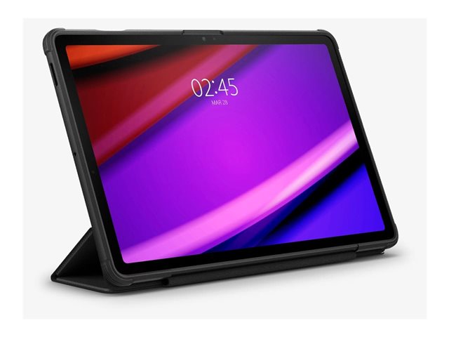 Spigen Gal Tab S9 FE 2023 RuggArm Pro Bl