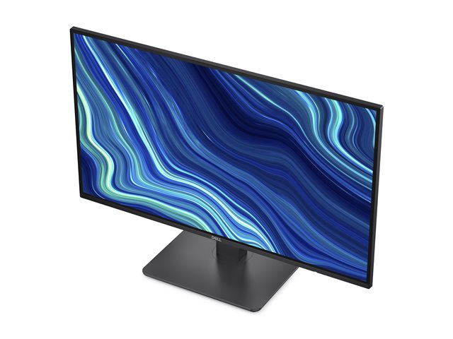 Dell 27 QHD Monitor-SE2726D