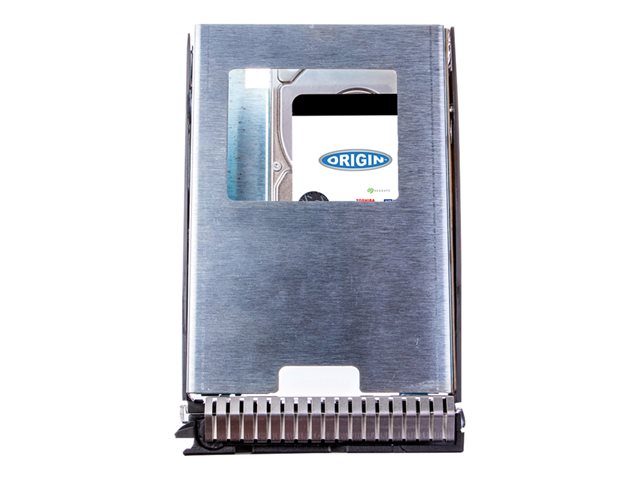 1TB Hot Plug Midline 7.2K 3.5in NLSATA OEM 657750-B21