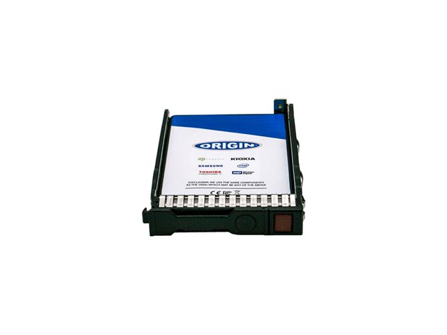 Origin 960GB Hot Plug Enterprise SSD 2.5