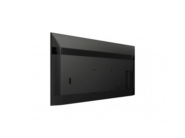 Sony 85\" Professional BRAVIA LCD 550nit display