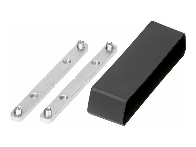 Vogel's Professional PFA 9104 - Mounting component (pole coupler) - for LCD display - for Professional PFB 3405, PFB 3407, PFB 3409, PFB 3411, Professional Connect-it PFB 3402