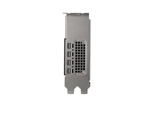 NVIDIA RTX 4000 SFF Ada 20GB 4mDP GFX