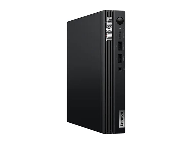 ThinkCentre M70q Gen 5, Intel® Core™ i5-13400T (E-cores up to 3.00GHz, 20MB), W11P64 EMEA WE (EN/FR/DE/IT/NL), 16.0GB, 1x512GB SSD M.2 2280 PCIe Gen4 TLC Opal, Intel® UHD Graphics 730,BT 5.1 or above,Intel®AX211vPro, 135W, 1YR Premier NBD, USB, Tradi