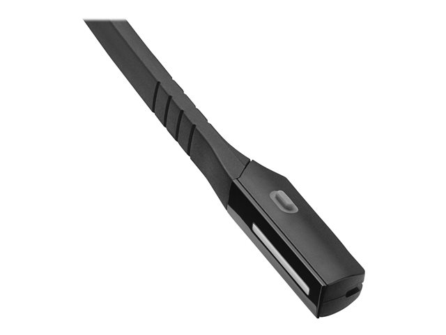 EPOS IMPACT SDW 30 HS - Headset - on-ear - DECT - wireless - active noise cancelling - for IMPACT SDW 5036 Single-Sided DECT