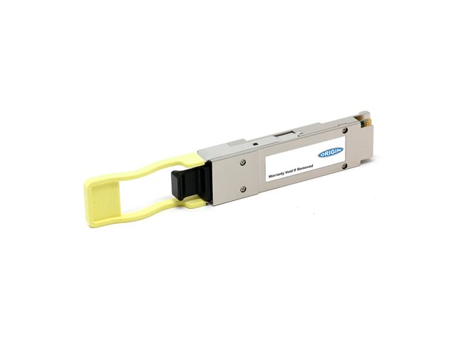 Origin 100GBASE-CWDM4 QSFP Transceiver 2