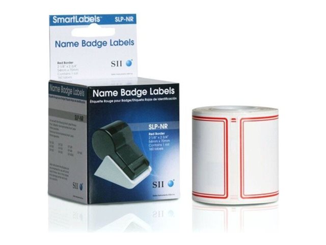161 LAB/ROLL 1 ROLL/BOX