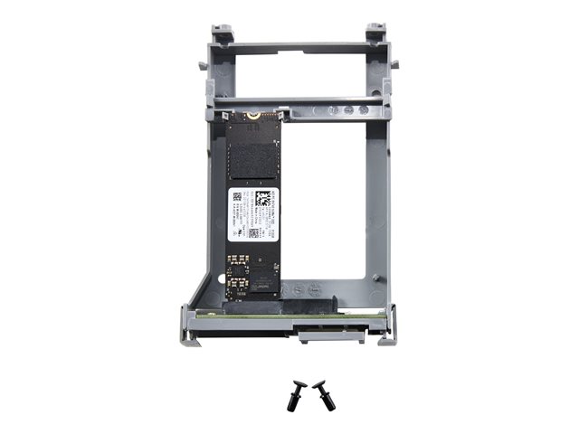 HP - SSD - encrypted - 512 GB - internal - Self-Encrypting Drive (SED) - TAA Compliant