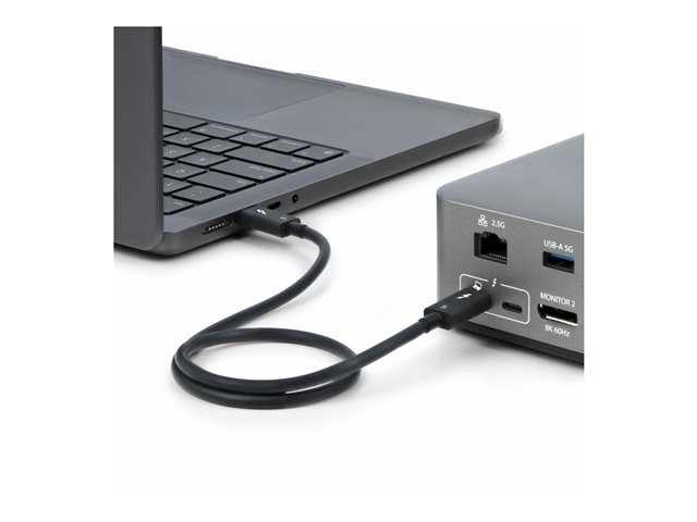 1m Certified Thunderbolt 5 Cable