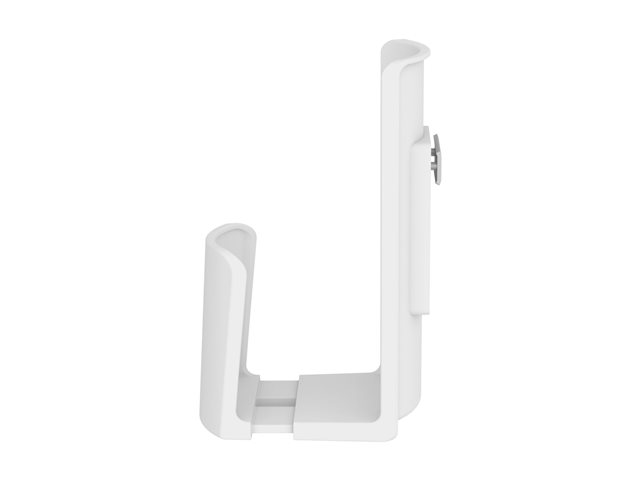 ADJUSTABLE WIPES HOLDER T-SLOT MOUNT