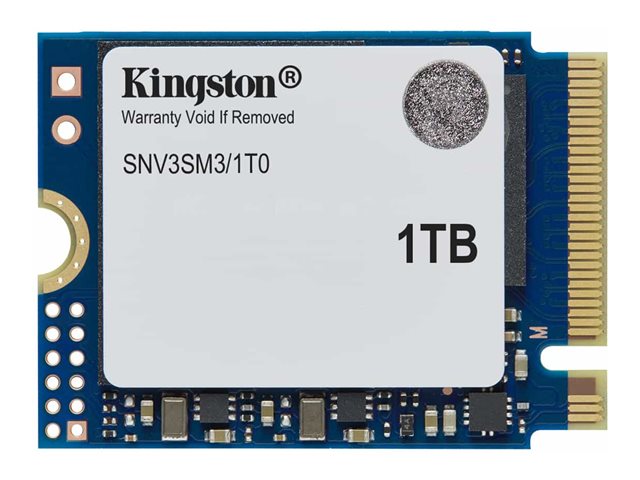 1000G NV3 M.2 2230 PCIe 4.0 NVMe SSD
