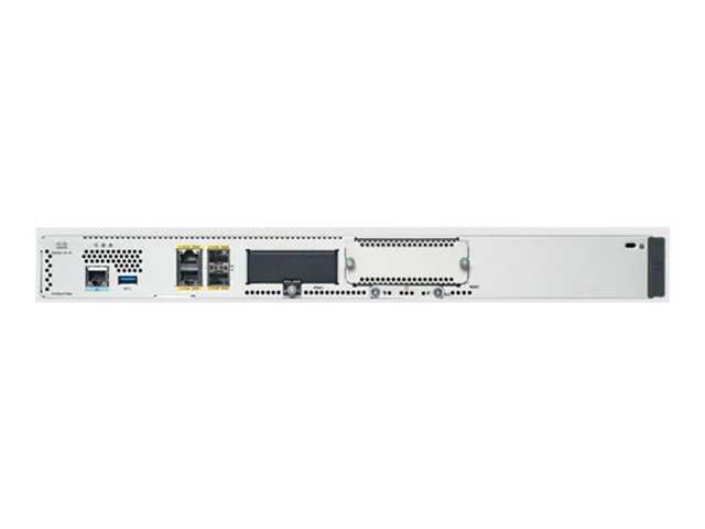 Cisco Catalyst 8200-1N-4T - Router 1GbE - - rack-mountable