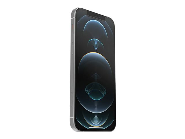 Alpha Glass for iPhone 12/iPhone 12 Pro - clear No Retail