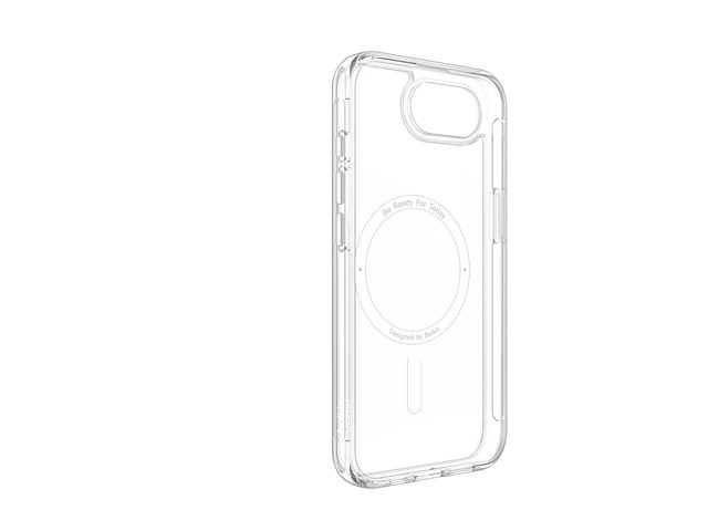 Belkin Sheerforce Lite Case - Clear - D10