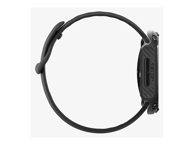 Spigen Apple Watch 10 46mm Tough Arm Bl