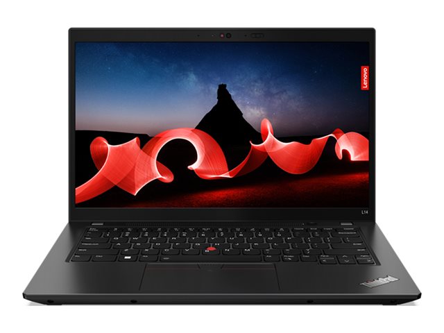 ThinkPad L14 AMD G4, AMD Ryzenâ?¢ 7 PRO 7730U (2.00GHz, 16MB) 14 1920 x 1080 Non-Touch, Windows 11 Pro 64, 16.0GB, 1x512GB SSD M.2 2242 PCIe Gen4 TLC Opal, AMD Radeonâ?¢ Graphics, BT 5.1 or above,RZ616 2x2 AX, 1080PFHD Hybrid, 3 Cell Li-Pol 57Wh, 3YR Onsite,CO2 Offset