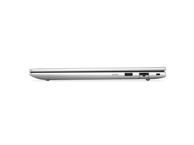 HP ProBook 4 G2i Notebook - AI PC - Intel Core 7 - 350 / up to 4.8 GHz - Win 11 Pro - Intel Graphics - 16 GB RAM - 512 GB SSD NVMe - 14\" IPS 1920 x 1200 - Ethernet - Wi-Fi 6E, Bluetooth - pike silver aluminium - kbd: Belgium