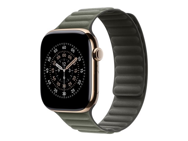 46mm Sage Gray Magnetic Link - S/M