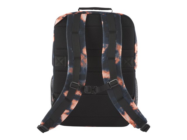 HP - Campus XL - notebook carrying backpack - 16.1\" - tie dye