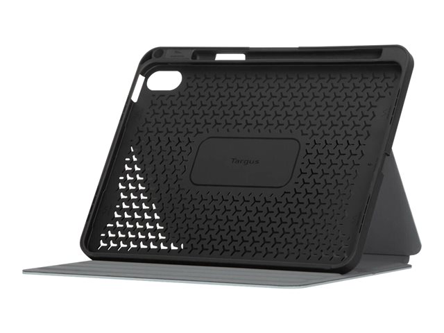 Targus Click In case New 10th Gen iPad (10.9) Silvr