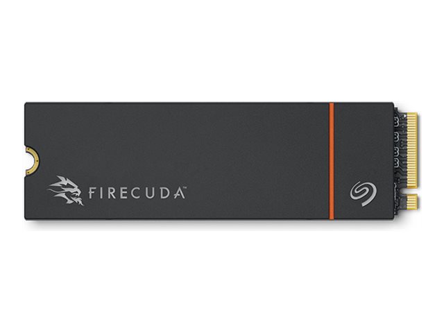 Seagate FireCuda 530R 