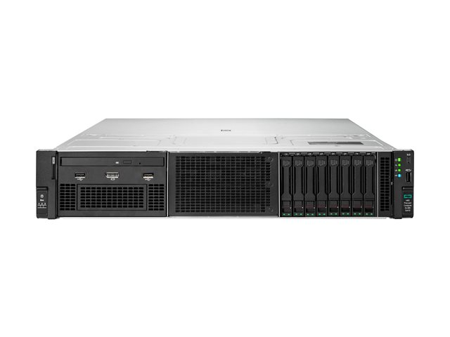 HPE DL380 G12 6515P 2x32G 8SFF SSD Svr