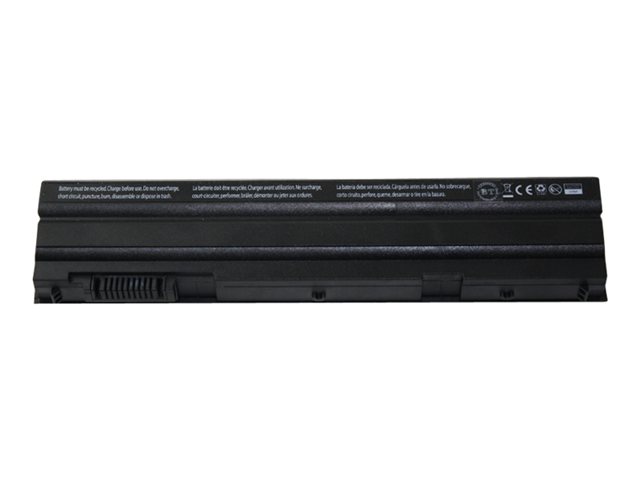 BTI 4C battery Dell E5470 E5570