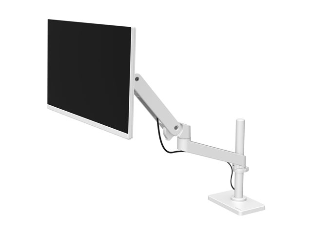 Lx Pro Arm, Single Display Tall Pole, Esw
